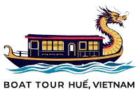 Boat Tour Hue
