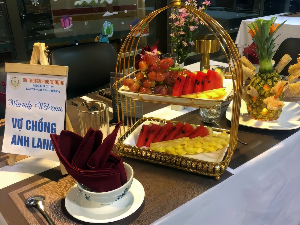 Dinner Cruise Impression