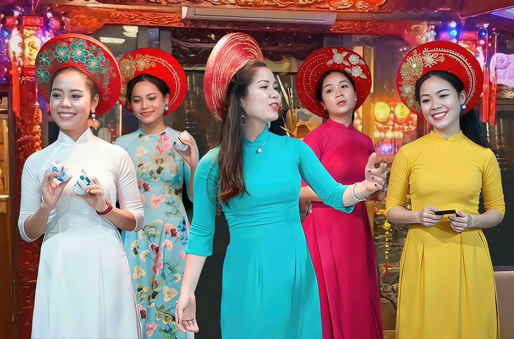 Bout Tour Hue - Enjoy Music Folk Song