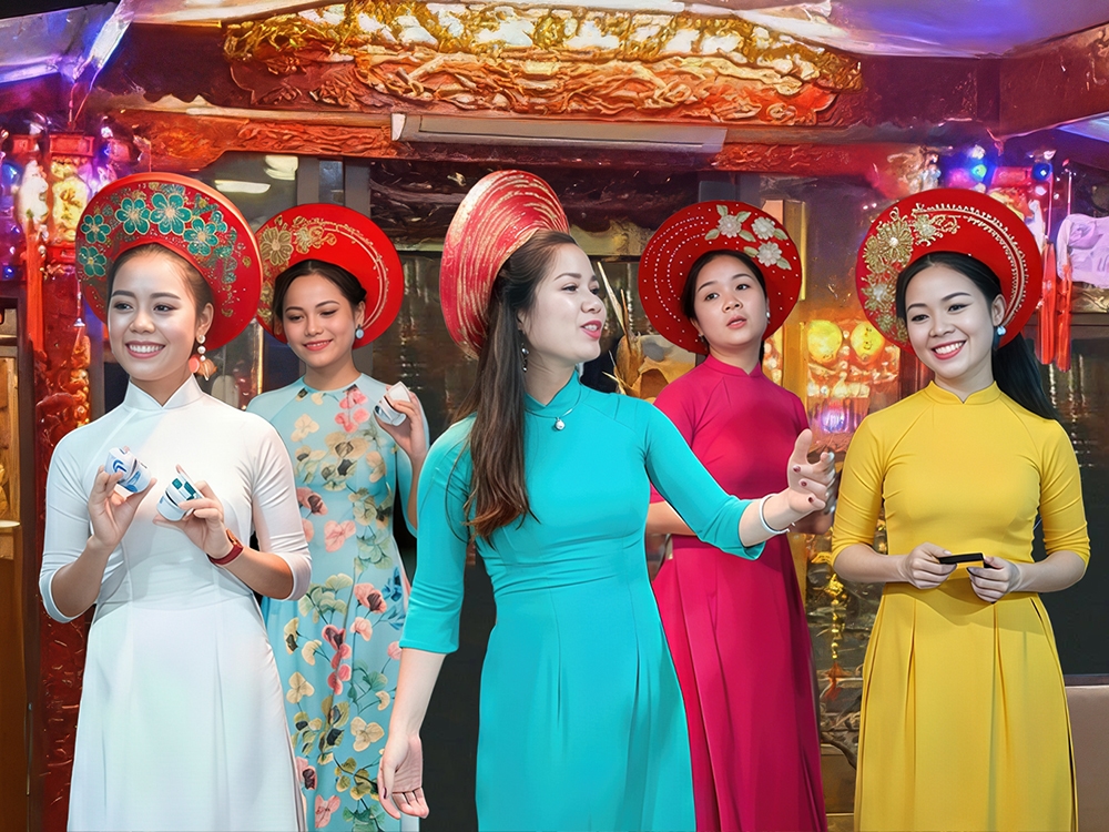 Dinner Cruise Impression