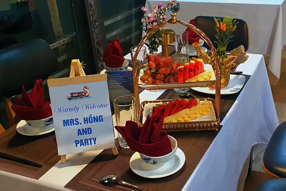 Bout Tour Hue - Experience Local Cuisine