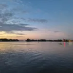 Dinner-Kreuzfahrt auf dem Parfümfluss, Foto von Geofrey Wigley