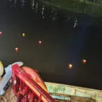 Dinner-Kreuzfahrt auf dem Parfümfluss, Foto von Geofrey Wigley