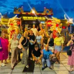 Dîner-croisière sur la rivière des Parfums, photo de Peter van Amsterdam