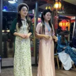 흐엉강 디너 크루즈, Trung Nguyen님의 사진