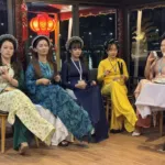 흐엉강 디너 크루즈, Trung Nguyen님의 사진